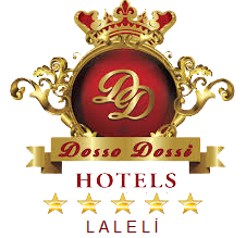Dosso Dossi Hotels Laleli